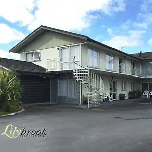 Lilybrook Motel
